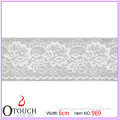 Wonderful and well designed lace trim wholesale